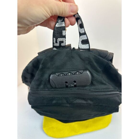 PIKACHU POKEMON 1975 Limited Edition Kinouchi Backpack - Picture 12 of 13